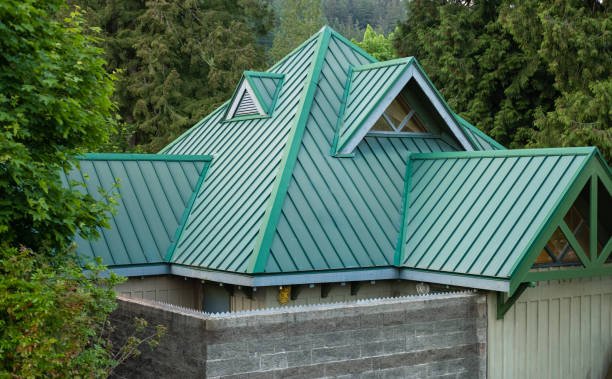 Best Gutter Installation and Repair  in Sunnyside, WA