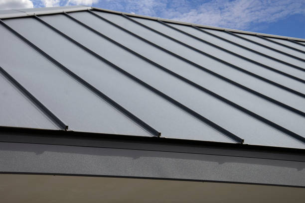 Best Gutter Installation and Repair  in Sunnyside, WA