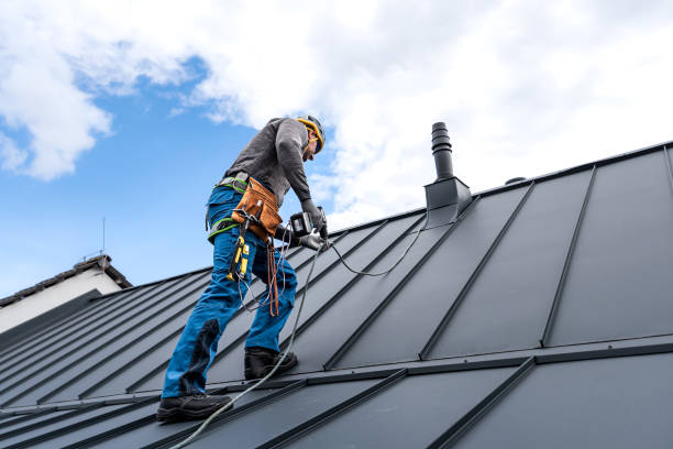 Best Steel Roofing  in Sunnyside, WA