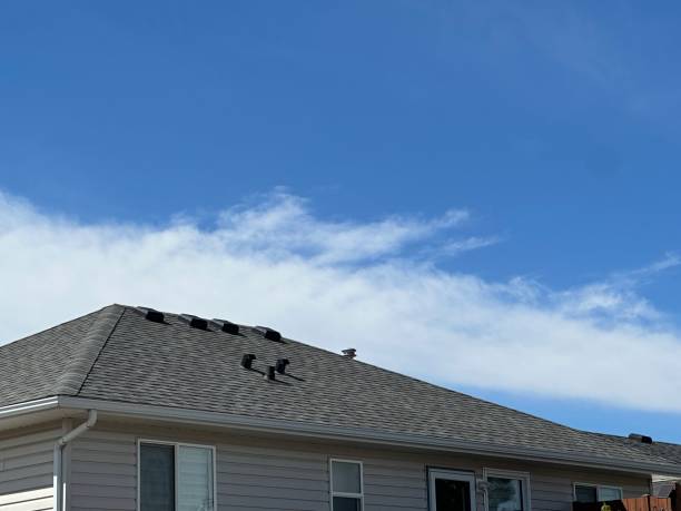 Best Solar Panel Roofing Installation  in Sunnyside, WA