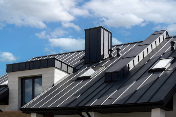 Best Green or Eco-Friendly Roofing Solutions  in Sunnyside, WA